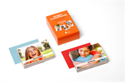 Gevoelens- en behoeftekaartjes 3e graad